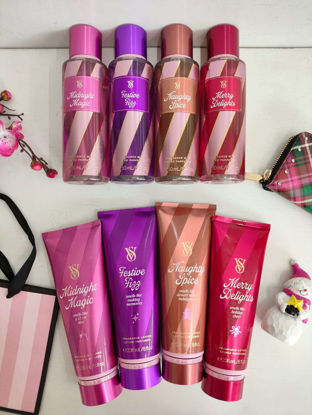 Imagen de Victoria's Secret Edición Navideña.